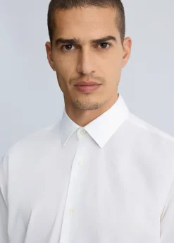 Liu Jo Camisa de ajuste slim-Hombre Camisas