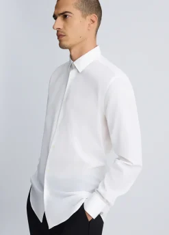 Liu Jo Camisa de ajuste slim-Hombre Camisas
