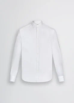 Liu Jo Camisa de ajuste slim-Hombre Camisas
