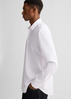Liu Jo Camisa de ajuste slim-Hombre Camisas