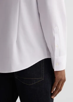 Liu Jo Camisa de ajuste slim-Hombre Camisas