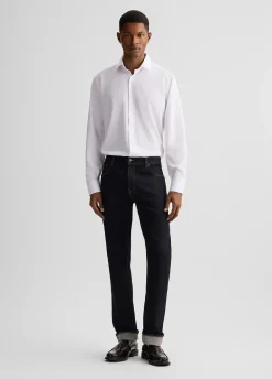 Liu Jo Camisa de ajuste slim-Hombre Camisas
