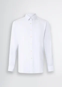 Liu Jo Camisa de ajuste slim-Hombre Camisas