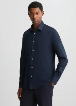 Liu Jo Camisa de ajuste slim-Hombre Camisas