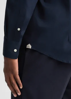 Liu Jo Camisa de ajuste slim-Hombre Camisas