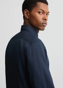 Liu Jo Camisa de ajuste slim-Hombre Camisas