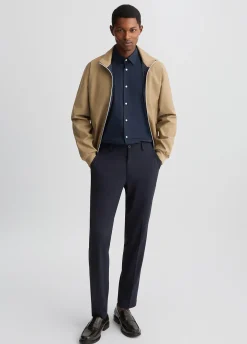 Liu Jo Camisa de ajuste slim-Hombre Camisas