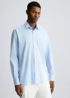 Liu Jo Camisa de ajuste slim-Hombre Camisas