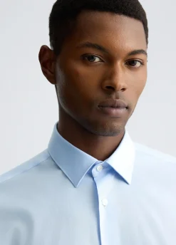Liu Jo Camisa de ajuste slim-Hombre Camisas