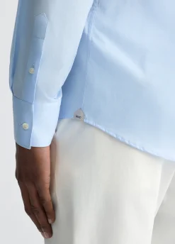 Liu Jo Camisa de ajuste slim-Hombre Camisas