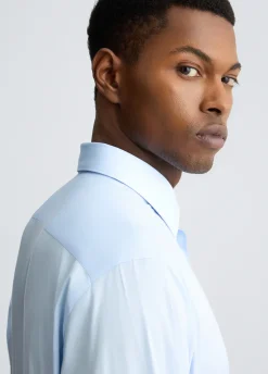 Liu Jo Camisa de ajuste slim-Hombre Camisas