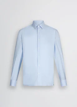 Liu Jo Camisa de ajuste slim-Hombre Camisas