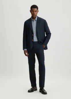 Liu Jo Camisa de algodón estampado-Hombre Camisas