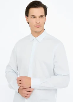 Liu Jo Camisa de cuadros-Hombre Camisas