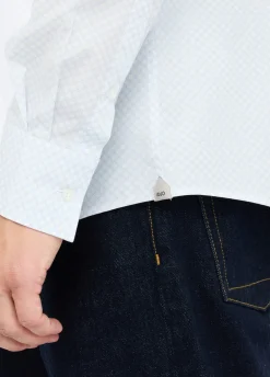 Liu Jo Camisa de cuadros-Hombre Camisas