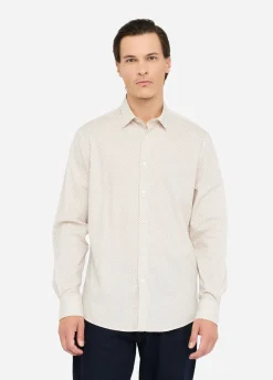 Liu Jo Camisa de cuadros-Hombre Camisas