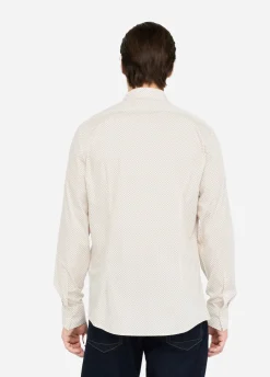 Liu Jo Camisa de cuadros-Hombre Camisas