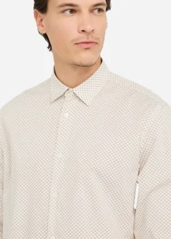 Liu Jo Camisa de cuadros-Hombre Camisas