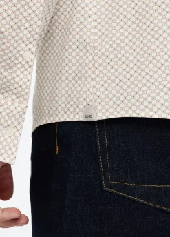 Liu Jo Camisa de cuadros-Hombre Camisas