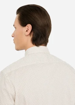 Liu Jo Camisa de cuadros-Hombre Camisas