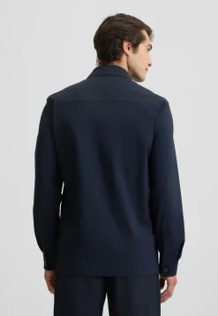 Liu Jo Camisa de hombre-Hombre Camisas