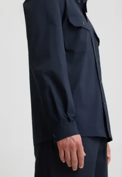 Liu Jo Camisa de hombre-Hombre Camisas