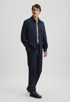 Liu Jo Camisa de hombre-Hombre Camisas