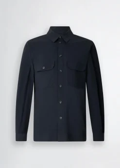 Liu Jo Camisa de hombre-Hombre Camisas
