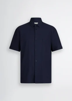 Liu Jo Camisa de hombre-Hombre Camisas