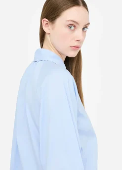 Liu Jo Camisa de popelina-Mujer Camisas Y Blusas