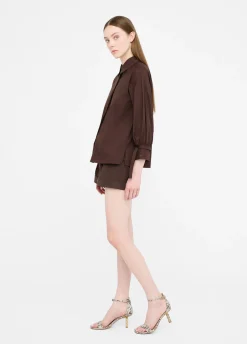Liu Jo Camisa de popelina-Mujer Camisas Y Blusas
