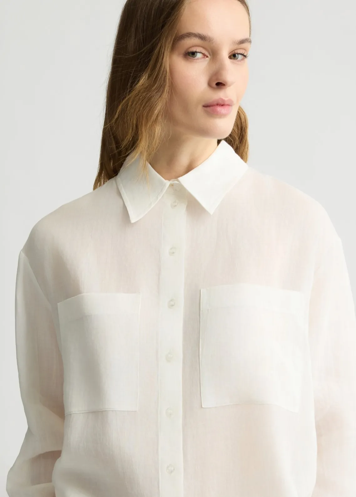 Liu Jo Camisa de ramio-Mujer Camisas Y Blusas