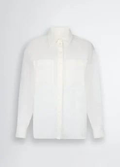 Liu Jo Camisa de ramio-Mujer Camisas Y Blusas