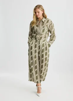Liu Jo Camisa de ramio-Mujer Camisas Y Blusas