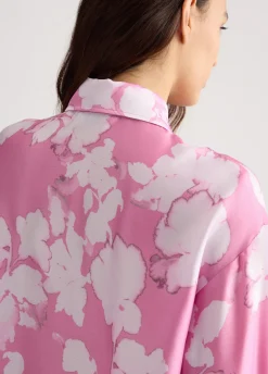 Liu Jo Camisa de raso-Mujer Camisas Y Blusas|Ceremonia