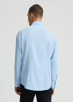 Liu Jo Camisa entallada-Hombre Camisas