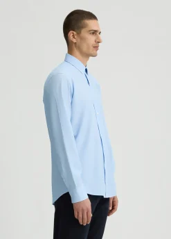 Liu Jo Camisa entallada-Hombre Camisas