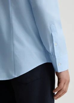 Liu Jo Camisa entallada-Hombre Camisas
