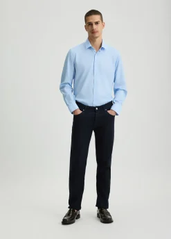 Liu Jo Camisa entallada-Hombre Camisas