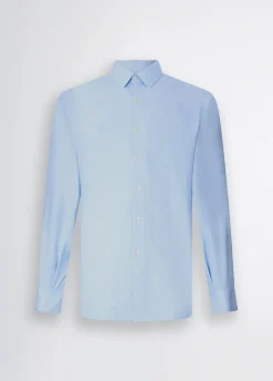 Liu Jo Camisa entallada-Hombre Camisas