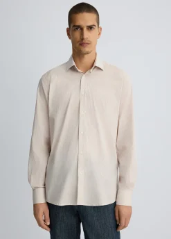 Liu Jo Camisa entallada-Hombre Camisas