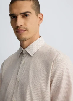 Liu Jo Camisa entallada-Hombre Camisas
