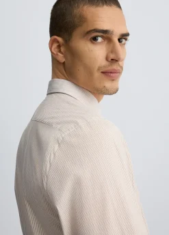 Liu Jo Camisa entallada-Hombre Camisas