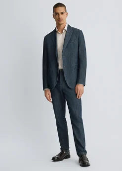Liu Jo Camisa entallada-Hombre Camisas