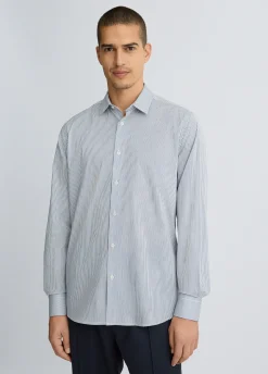 Liu Jo Camisa entallada-Hombre Camisas