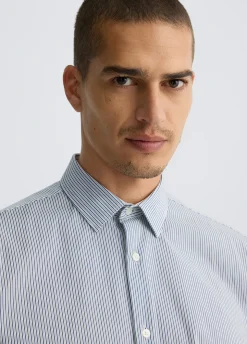 Liu Jo Camisa entallada-Hombre Camisas