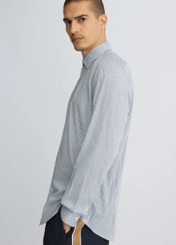 Liu Jo Camisa entallada-Hombre Camisas