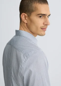 Liu Jo Camisa entallada-Hombre Camisas