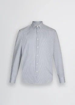 Liu Jo Camisa entallada-Hombre Camisas