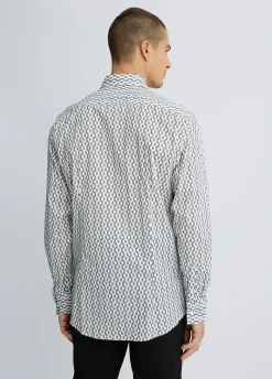 Liu Jo Camisa entallada-Hombre Camisas